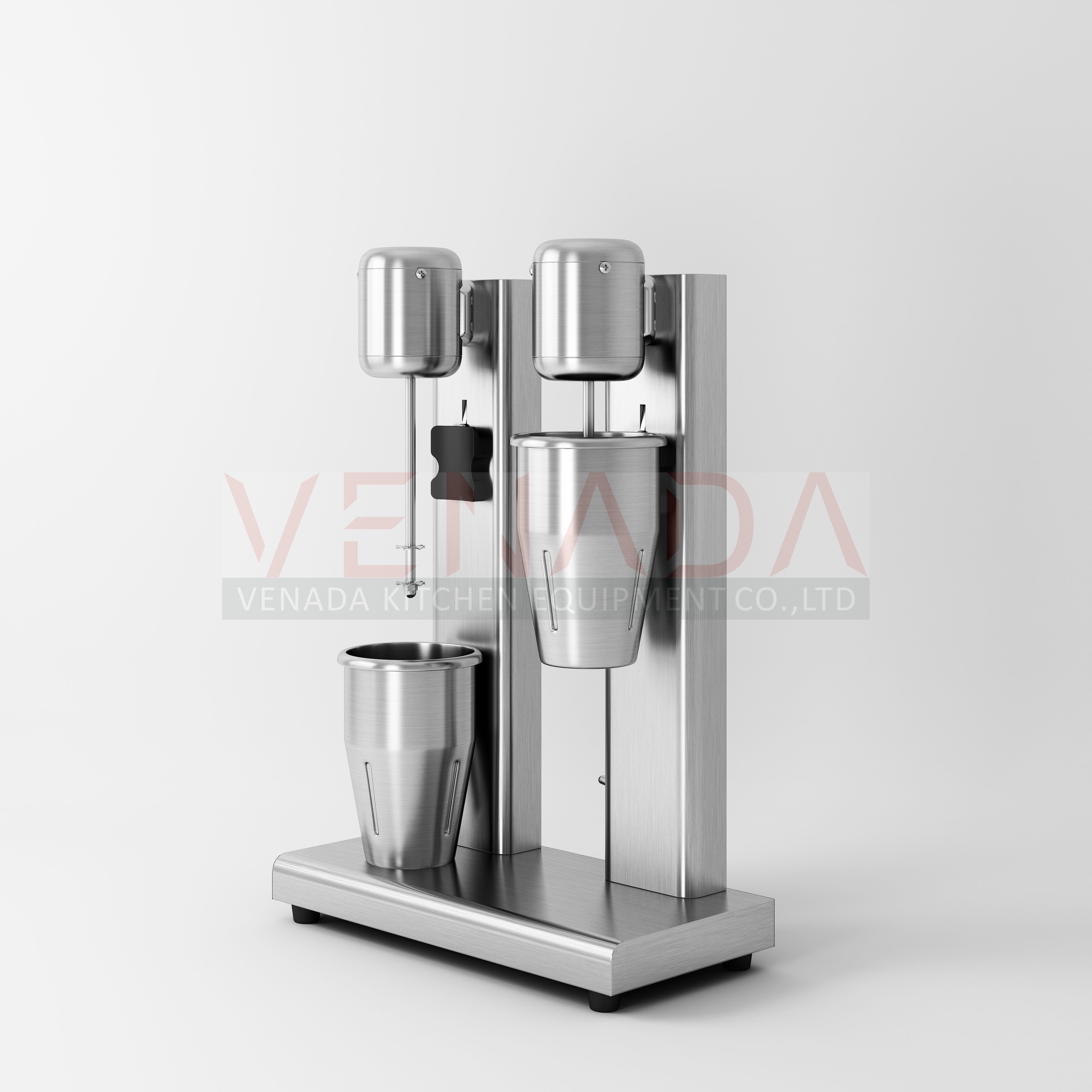 MS2 威立德酒店设备有限公司