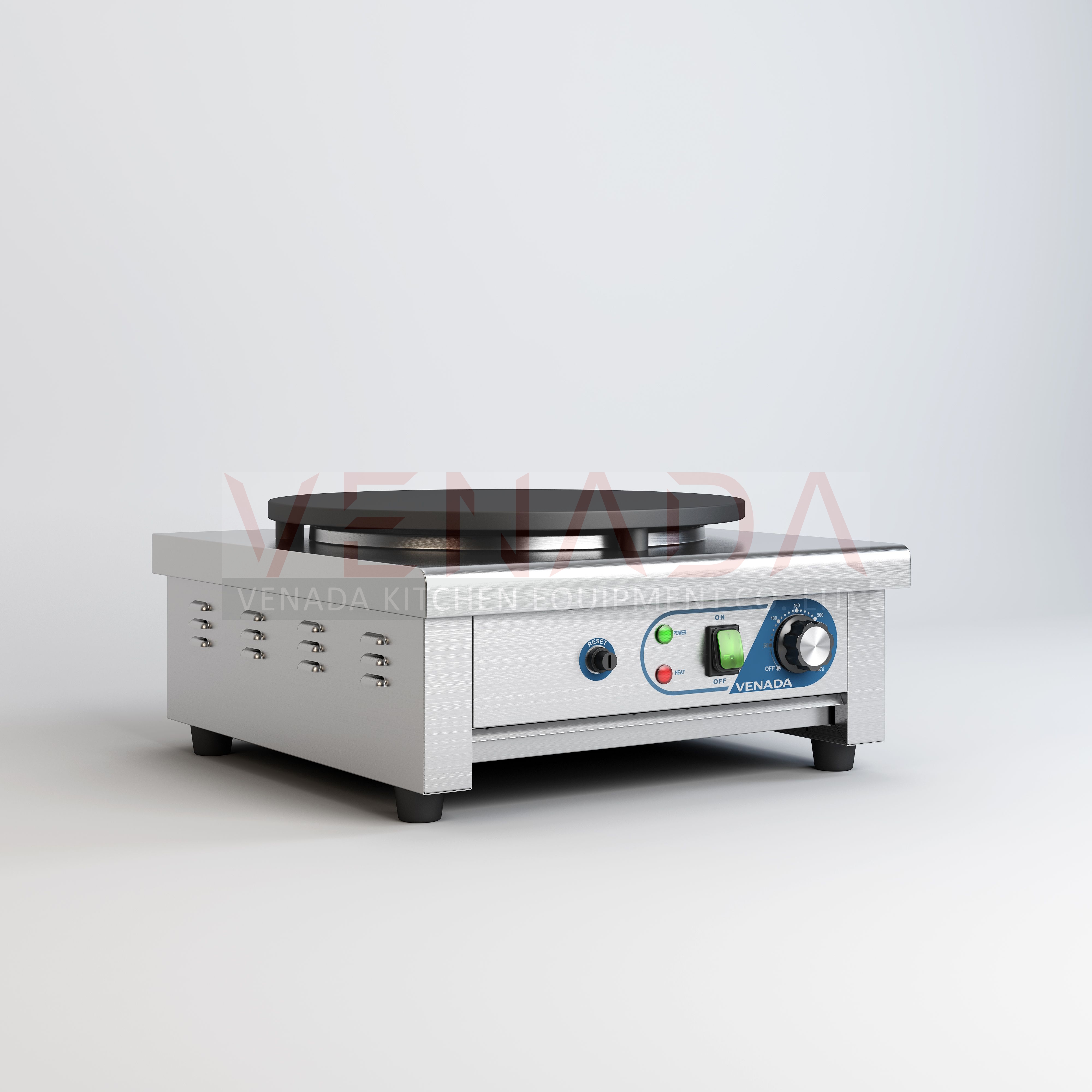 ECM1 威立德酒店设备有限公司