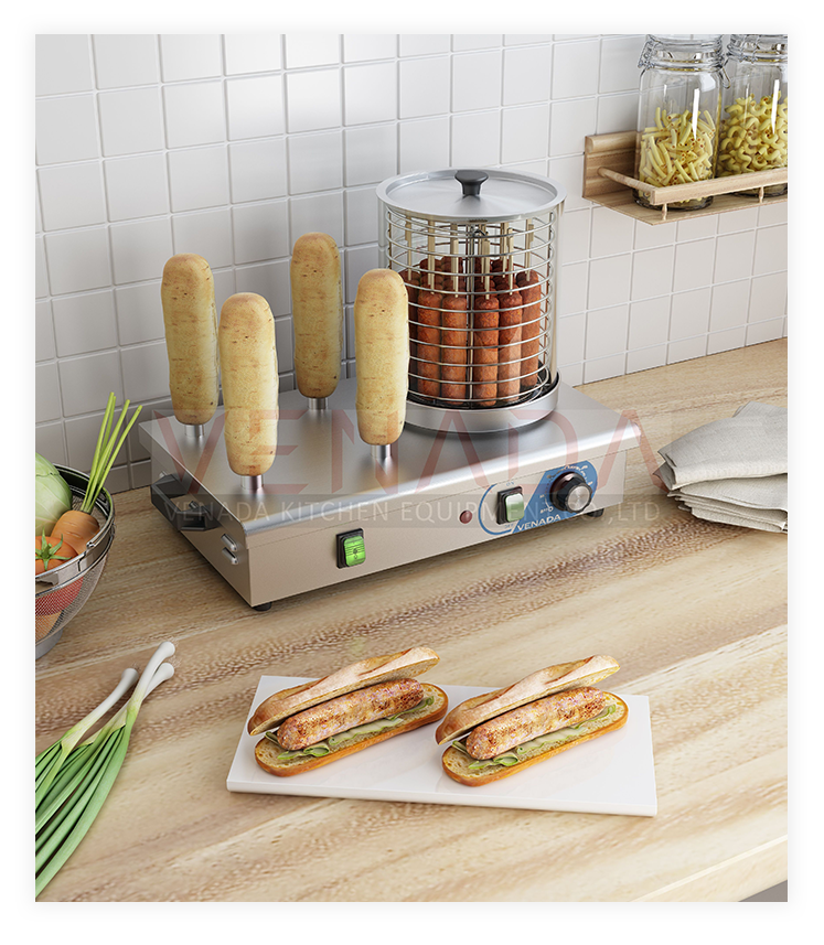 Venada kitchen Equipment Co., Ltd.