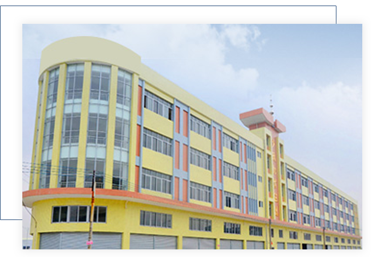 Venada kitchen Equipment Co., Ltd.